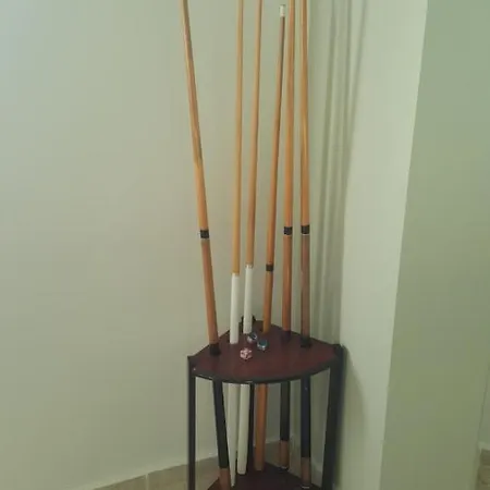 דירה Dinek Mahallesi,eski Antalya Yplu Cad.,uygun Cleopatra 3 Sitesi No:59 Blok:e Daire:2